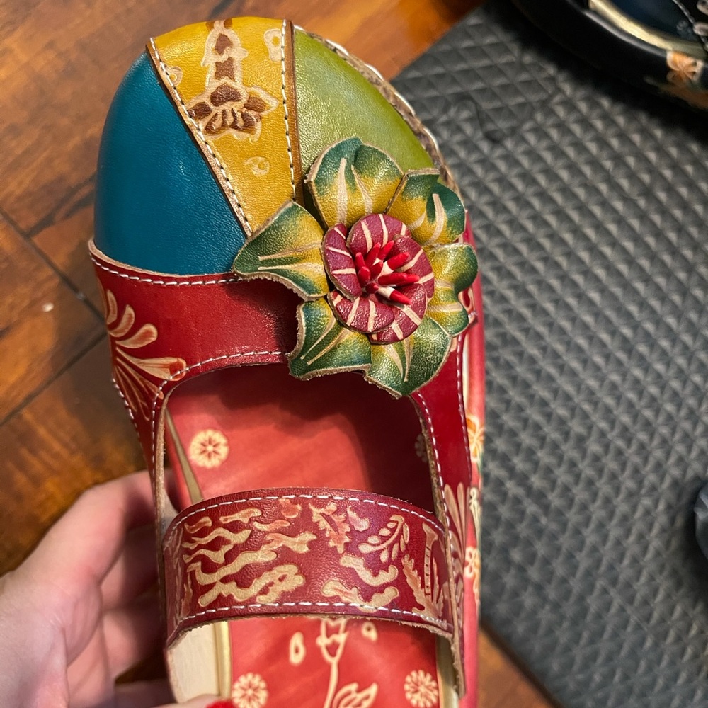 Shoes